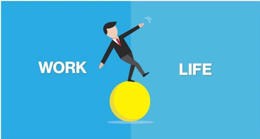 Work-Life Balance