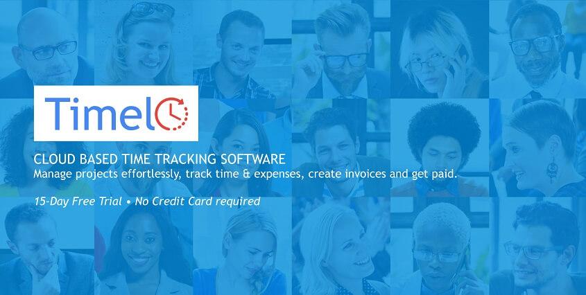 Best Time tracking software