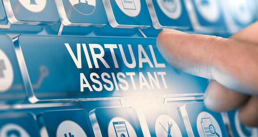 Benefits of a Virtual Assistant