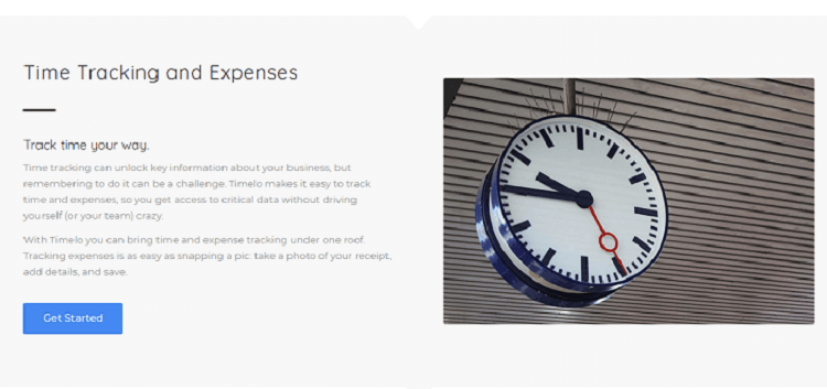 advantages of time tracking tools