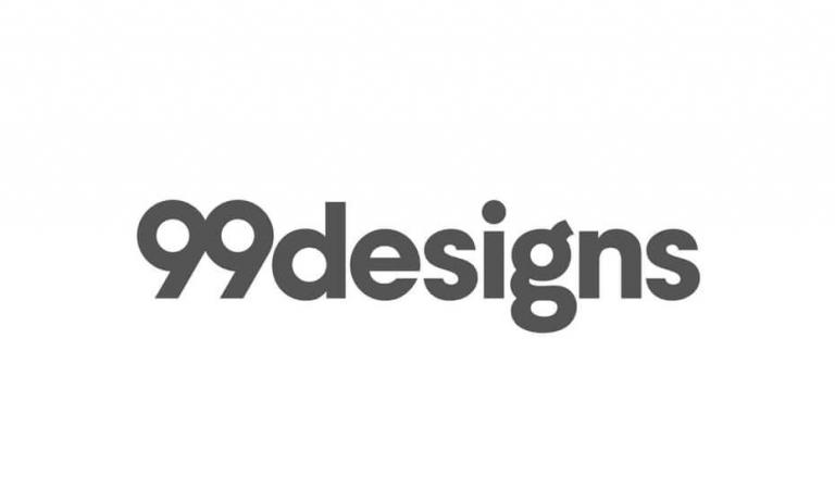 99Designs - Freelancing platform