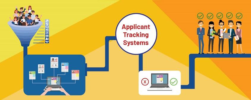 Applicant Tracking System - Remote Hiring