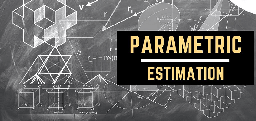 Parametric estimation