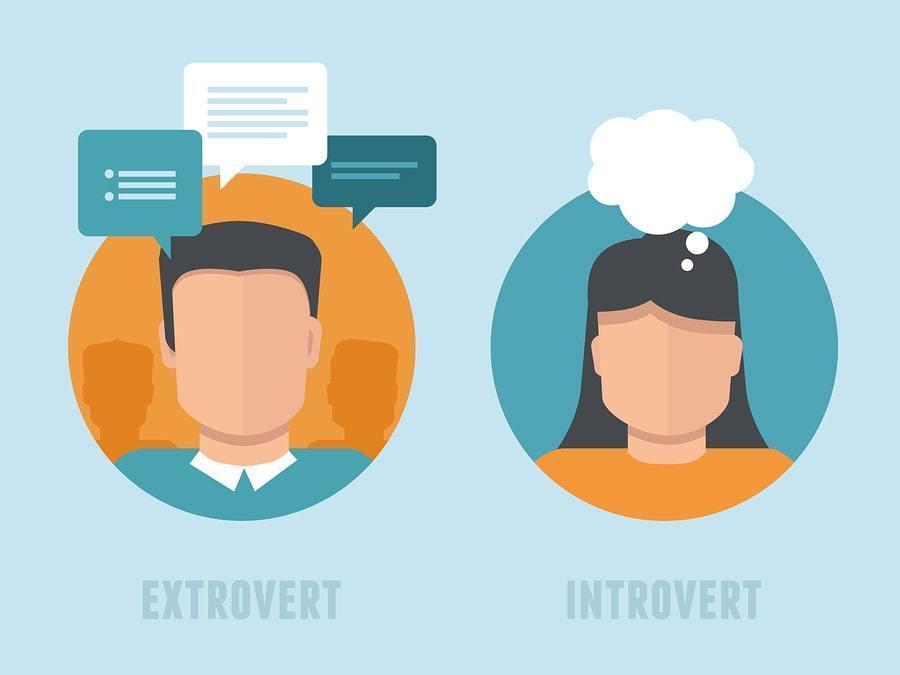 Introverts vs Extroverts: Which One is more Productive?