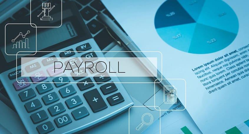 payroll management