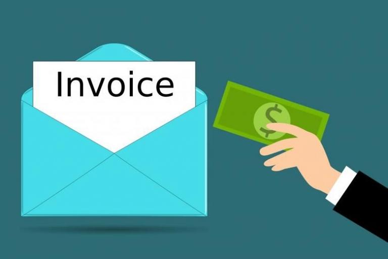 Project Invoicing