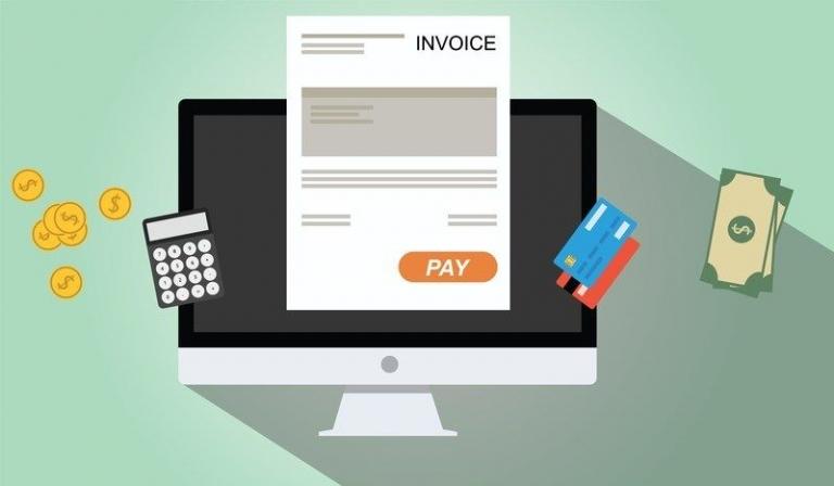 project Invoicing using Timelo