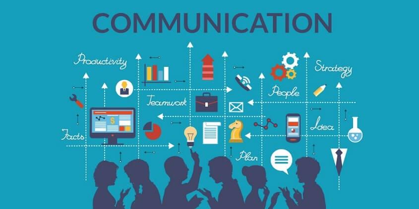 Communication - Project Management Skills