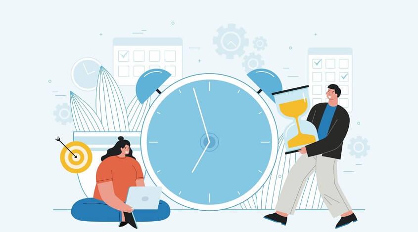 Improve Time Management and Productivity