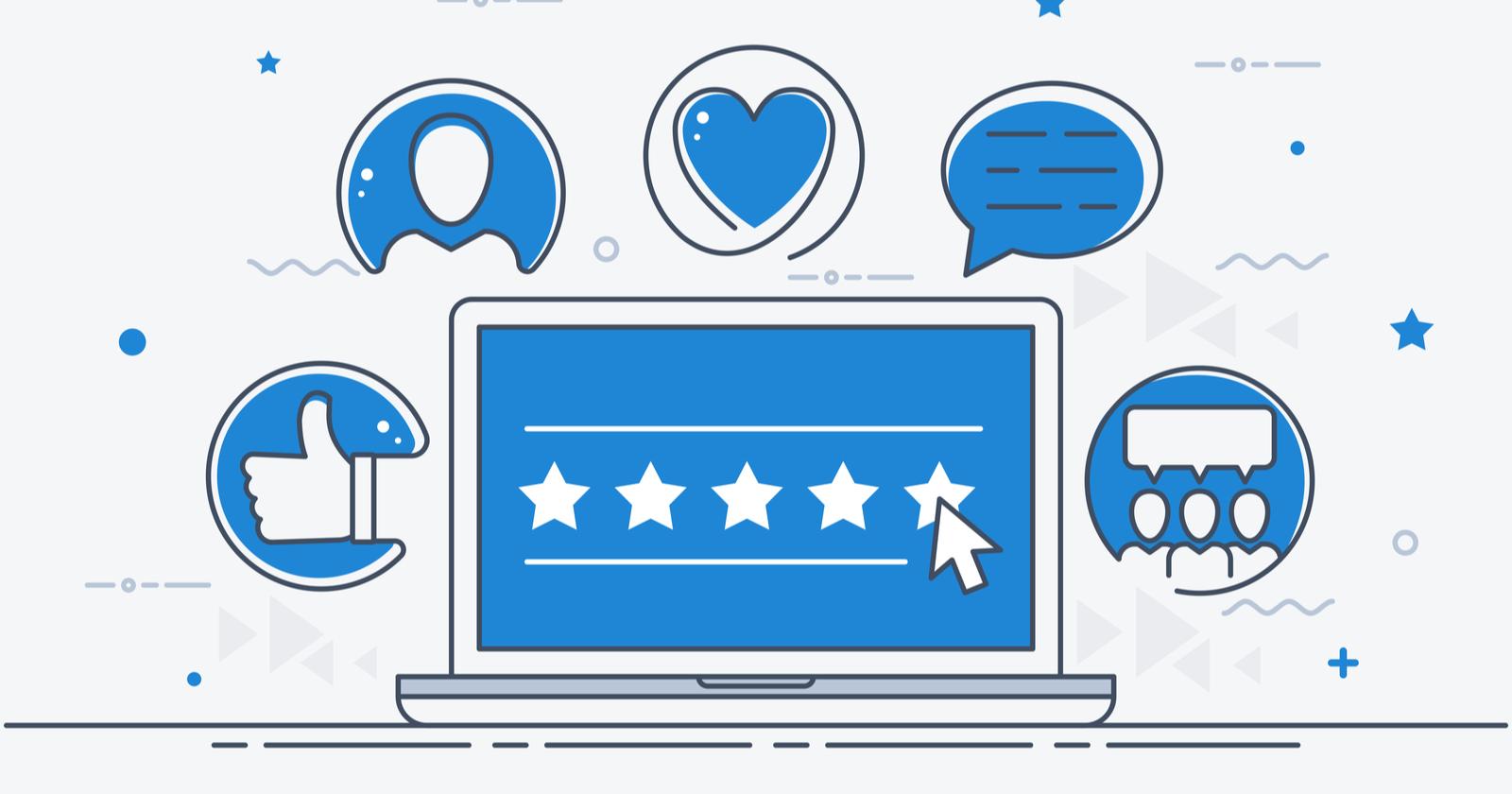 Importance of Online Customer Reviews