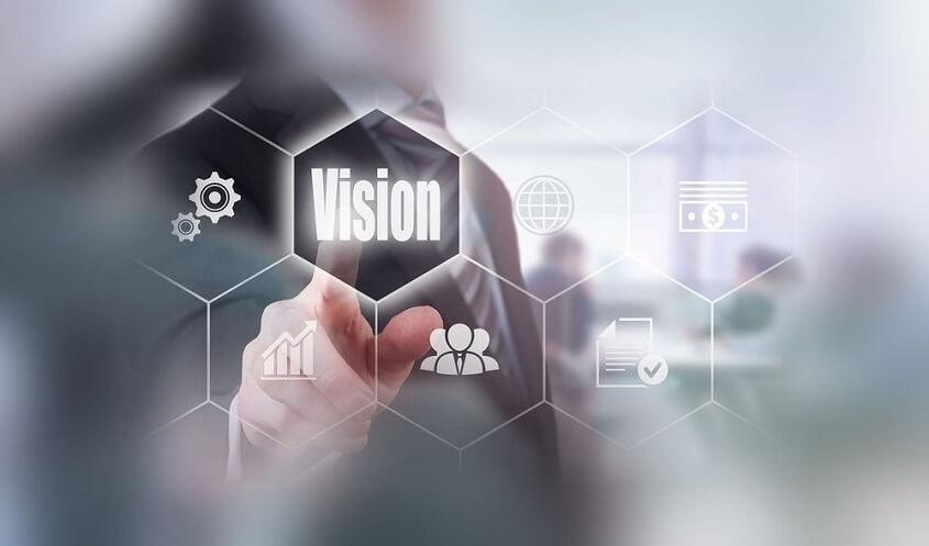 Vision - Basic Team Management Skills