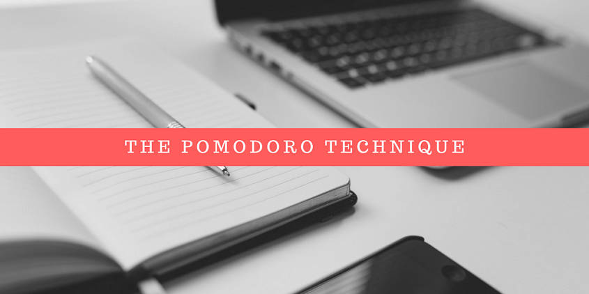 What is the Pomodoro Technique?