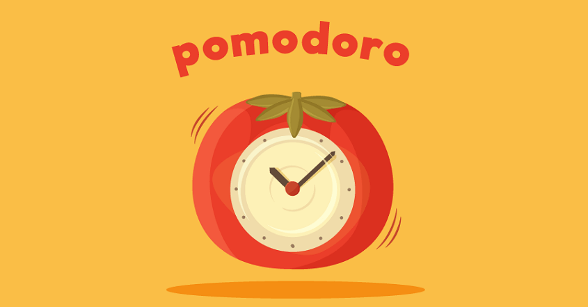 Benefits of Pomodoro Technique