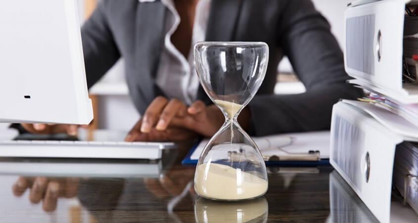 Purpose of Employee Time Tracking