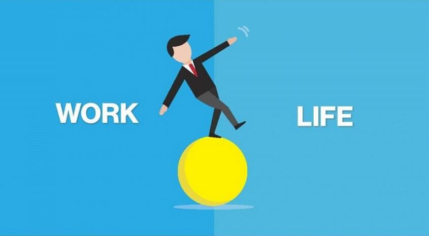 Work-Life Balance