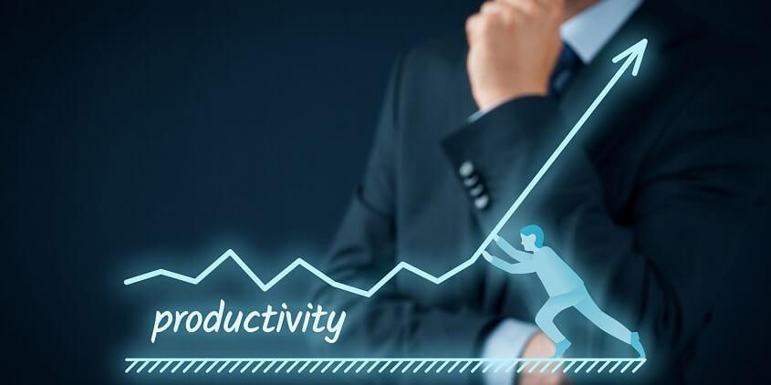 Improve Productivity - Purpose of Employee Time Tracking