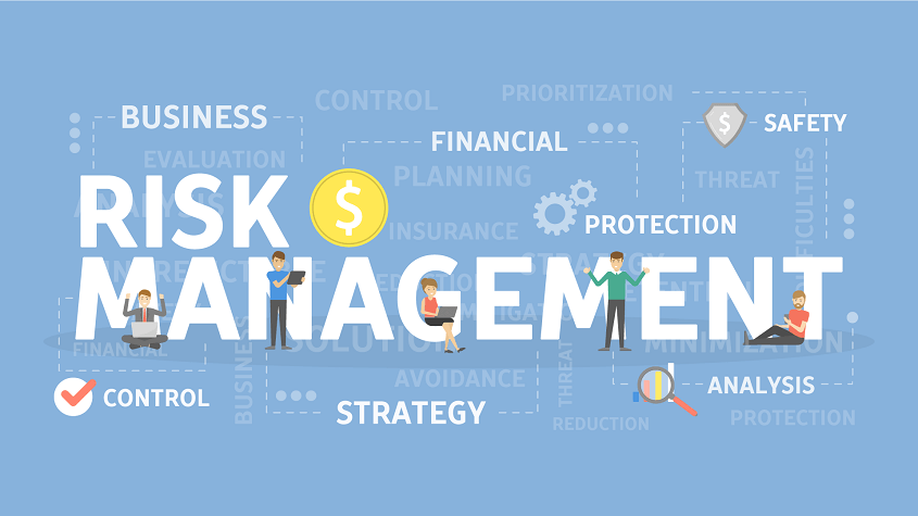 Risk Management - Why Projects Fail